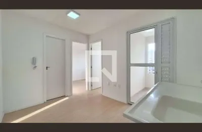 Apartamento para Aluguel - Água Branca, 2 Quartos,  30 m² - São Paulo