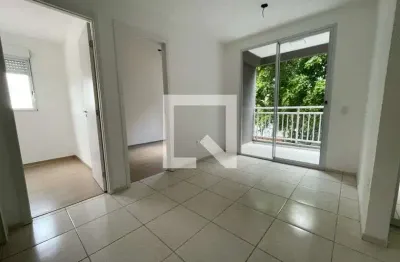 Apartamento para Aluguel - Vila Guilherme, 2 Quartos,  40 m² - São Paulo