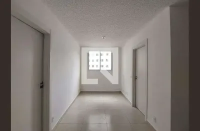 Apartamento para aluguel - campo grande, 2 quartos,  35 m² - são paulo