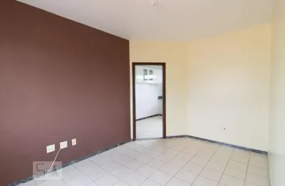 Apartamento para aluguel - castelo, 3 quartos,  90 m² - belo horizonte