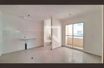 Apartamento para aluguel - água branca, 2 quartos,  38 m² - são paulo