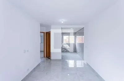 Apartamento para aluguel - freguesia do ó, 2 quartos,  45 m² - são paulo