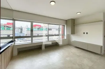 Apartamento para aluguel - coração de jesus, 3 quartos,  80 m² - belo horizonte