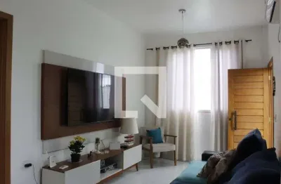 Casa para aluguel - curicica, 3 quartos,  327 m² - rio de janeiro