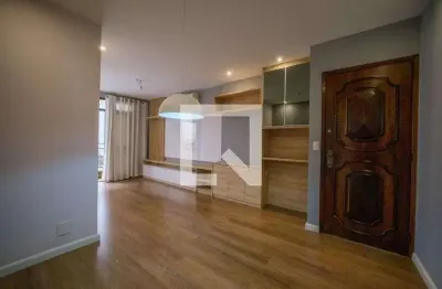 Apartamento para aluguel - tijuca, 2 quartos,  90 m² - rio de janeiro