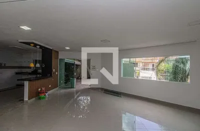 Casa para aluguel - bosque da saúde, 3 quartos,  260 m² - são paulo