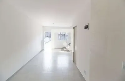 Casa para aluguel - vila engenho novo, 2 quartos,  75 m² - barueri