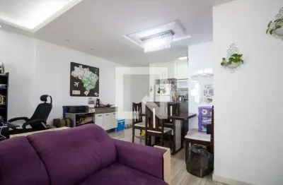Apartamento para Aluguel - Vila Andrade, 2 Quartos,  66 m² - São Paulo