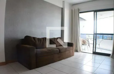 Apartamento para aluguel - costa azul, 1 quarto,  60 m² - salvador
