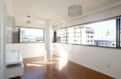 Apartamento para aluguel - santana, 2 quartos,  68 m² - porto alegre