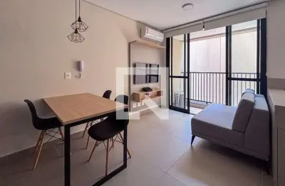 Apartamento para aluguel - vila madalena, 1 quarto,  38 m² - são paulo