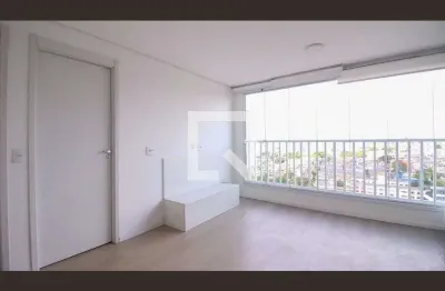 Apartamento para aluguel - vila santa clara, 1 quarto,  39 m² - são paulo