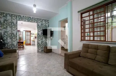 Casa para aluguel - jardim iguatemi, 4 quartos,  265 m² - sorocaba
