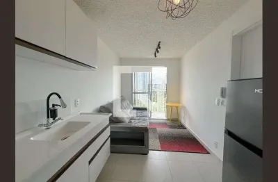 Apartamento para aluguel - barra funda, 1 quarto,  28 m² - são paulo