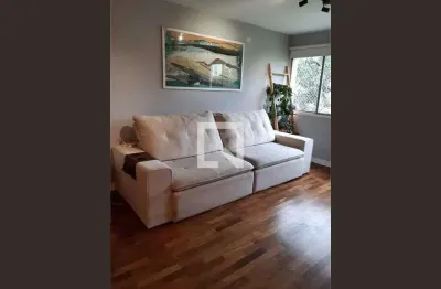 Apartamento para aluguel - vila olímpia, 3 quartos,  103 m² - são paulo