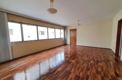Apartamento para Aluguel - Perdizes, 3 Quartos,  120 m² - São Paulo