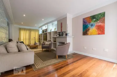 Casa / sobrado em condomínio para aluguel - vila mascote, 4 quartos,  364 m² - são paulo