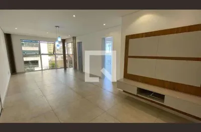 Apartamento para aluguel - prado, 3 quartos,  90 m² - belo horizonte