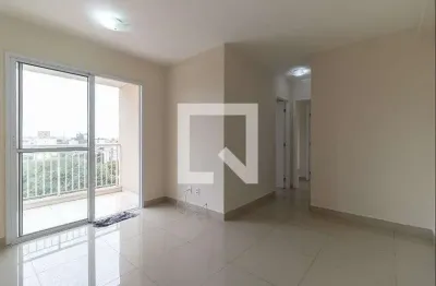 Apartamento para aluguel - vila das mercês, 2 quartos,  56 m² - são paulo