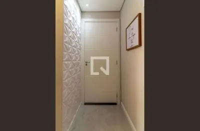 Cobertura para aluguel - jardim colibri ii, 2 quartos,  105 m² - cotia