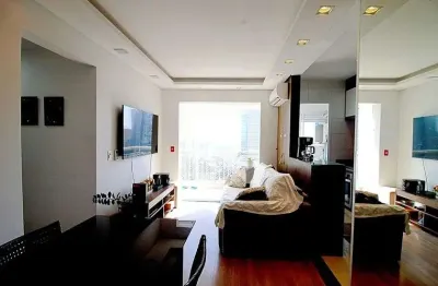 Apartamento para aluguel - vila andrade, 2 quartos,  57 m² - são paulo