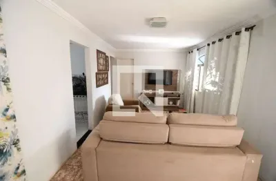 Casa para aluguel - alto taquaral, 2 quartos,  160 m² - campinas