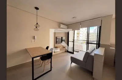 Apartamento para aluguel - vila madalena, 1 quarto,  40 m² - são paulo