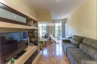 Apartamento para aluguel - tijuca, 2 quartos,  93 m² - rio de janeiro