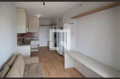 Apartamento para aluguel - vila esperança, 1 quarto,  32 m² - são paulo