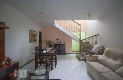 Casa para aluguel - taquara, 4 quartos,  200 m² - rio de janeiro
