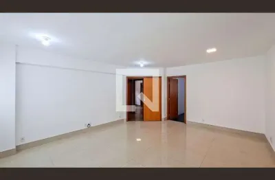 Apartamento para Aluguel - Funcionários, 3 Quartos,  183 m² - Belo Horizonte