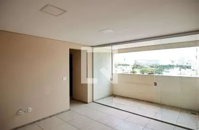 Apartamento para aluguel - fernão dias, 2 quartos,  67 m² - belo horizonte
