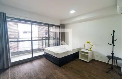 Kitnet / Stúdio para Aluguel - Chácara Inglesa, 1 Quarto,  30 m² - São Paulo