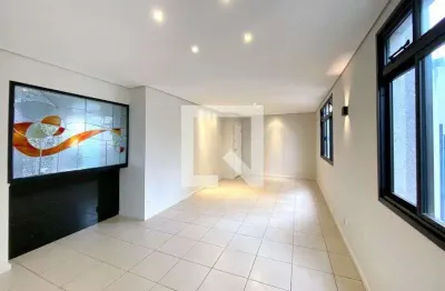 Apartamento para aluguel - funcionários, 3 quartos,  110 m² - belo horizonte