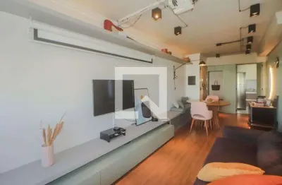 Apartamento para aluguel - petrópolis, 2 quartos,  73 m² - porto alegre