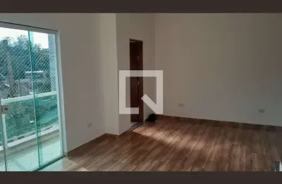 Casa para aluguel - centro, 3 quartos,  280 m² - ribeirão pires