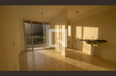 Apartamento para aluguel - vargem pequena, 3 quartos,  60 m² - rio de janeiro