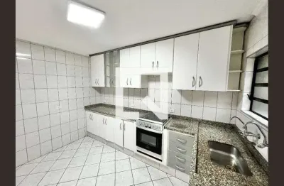 Casa com 2 quartos para alugar na Rua Orlando Nasi, Casa Verde, São Paulo