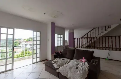 Casa para aluguel - laranjeiras, 8 quartos,  630 m² - rio de janeiro