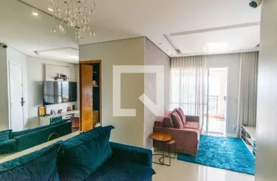 Apartamento para Aluguel - Vila Formosa, 3 Quartos,  83 m² - São Paulo