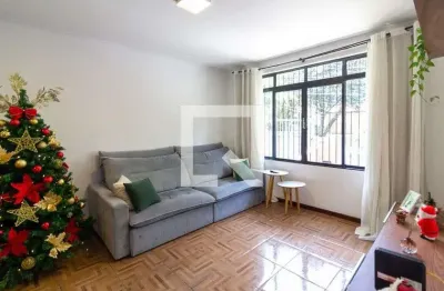 Casa para aluguel - jardim marajoara , 4 quartos,  175 m² - são paulo