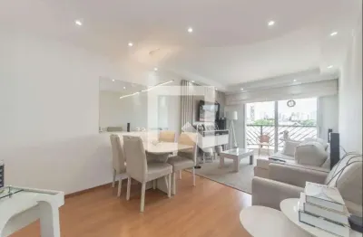 Apartamento para aluguel - bosque da saúde, 3 quartos,  83 m² - são paulo