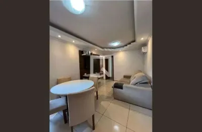 Apartamento para aluguel - ouro preto, 3 quartos,  80 m² - belo horizonte