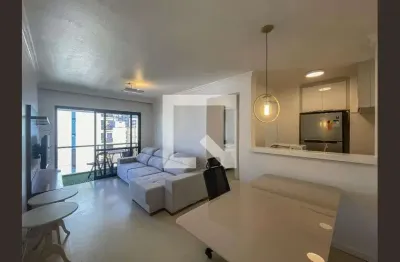 Apartamento para aluguel - itaim bibi, 1 quarto,  42 m² - são paulo
