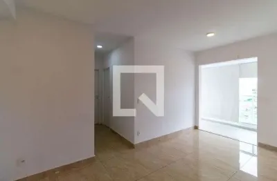 Apartamento para Aluguel - Tatuapé, 2 Quartos,  60 m² - São Paulo