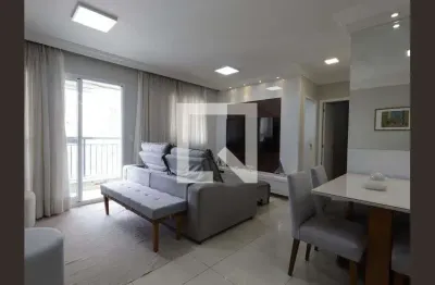 Apartamento para aluguel - vila andrade, 2 quartos,  66 m² - são paulo