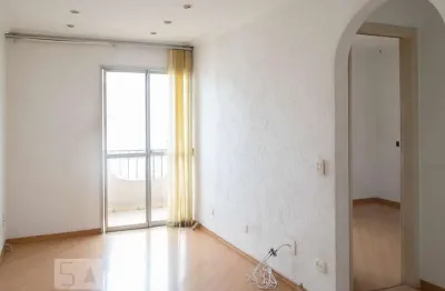Apartamento para aluguel - santana, 1 quarto,  50 m² - são paulo