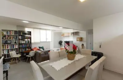 Apartamento para aluguel - moema, 2 quartos,  85 m² - são paulo