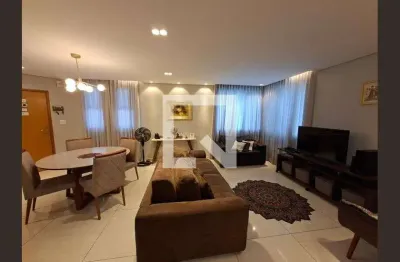 Casa com 4 quartos para alugar na Avenida Nossa Senhora da Conceição, Colonial, Contagem