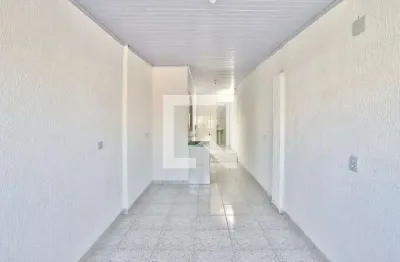Casa para aluguel - jardim imperador, 1 quarto,  40 m² - são paulo